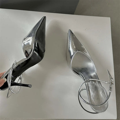 Classic Vintage & Enduringly Stylish Heels