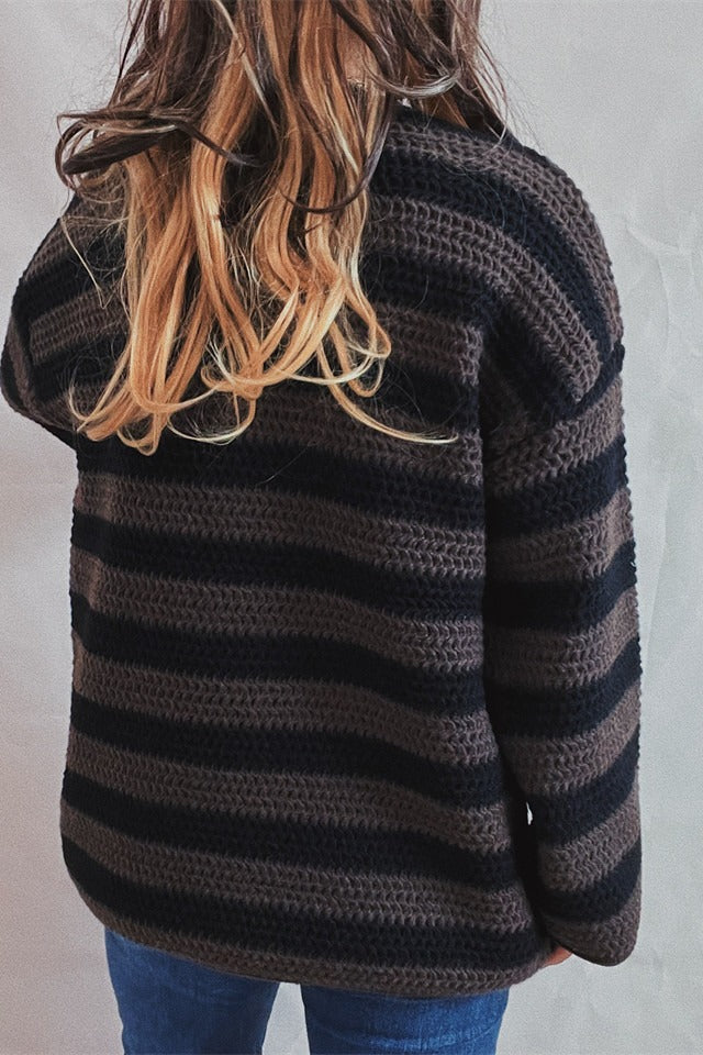 Classic Vintage Sweater