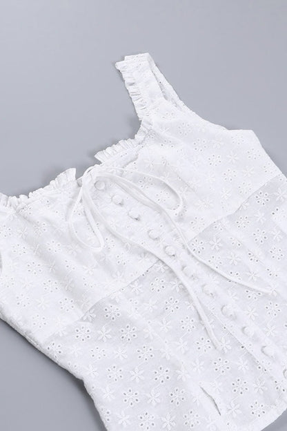 Beautifully Balanced Top with Timeless Character