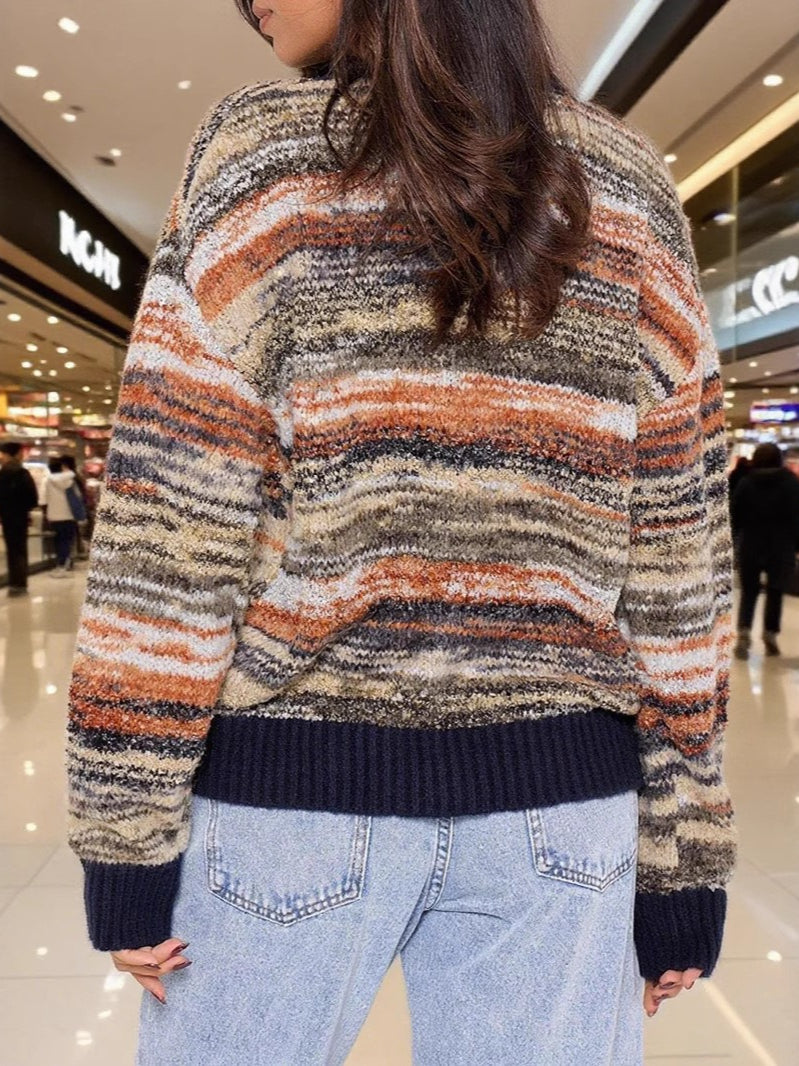 Beautifully Crafted Sweater