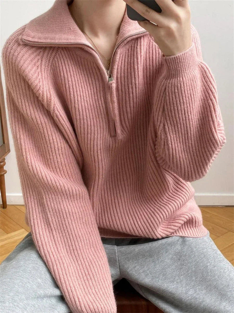 Vintage Inspired Sweater