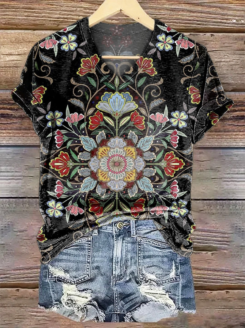 Thoughtfully Designed T-Shirt