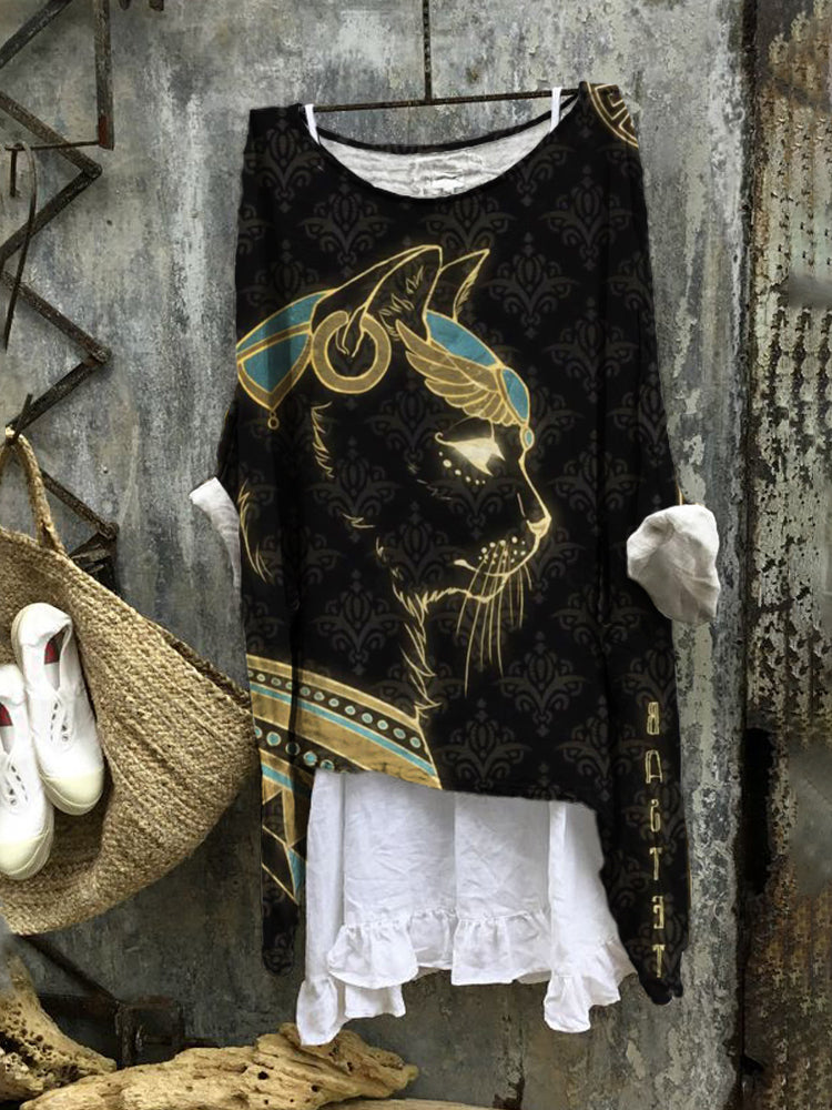 Vintage Inspired Shirt