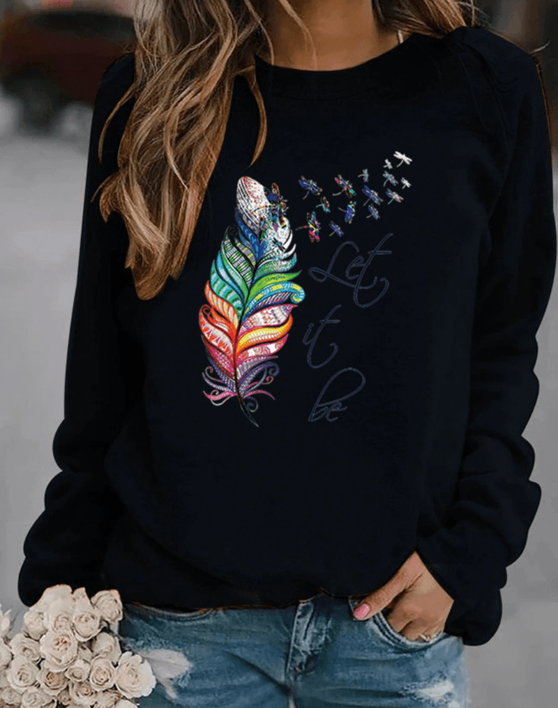 Classic Vintage Sweater
