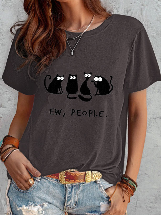 Classic Vintage T-Shirt