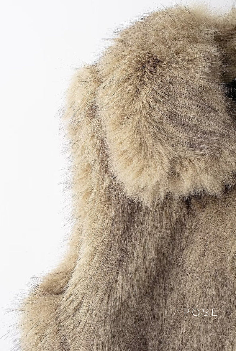 Vintage Inspired Garment with a Contemporary Edge