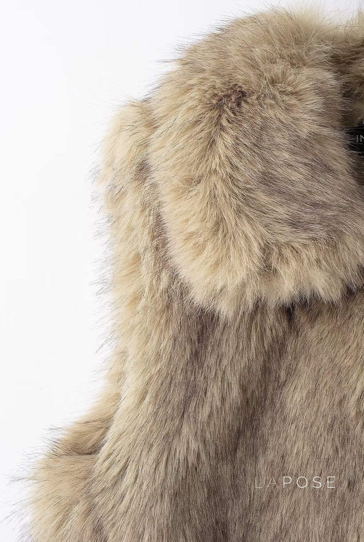 A Vintage Style Garment with Delicate Timeless Details