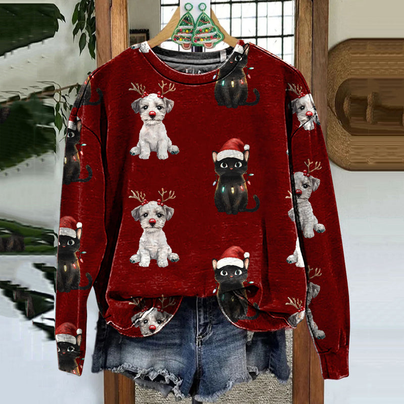 Timeless Vintage Style Shirt