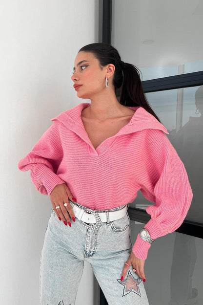 Classic Vintage Sweater