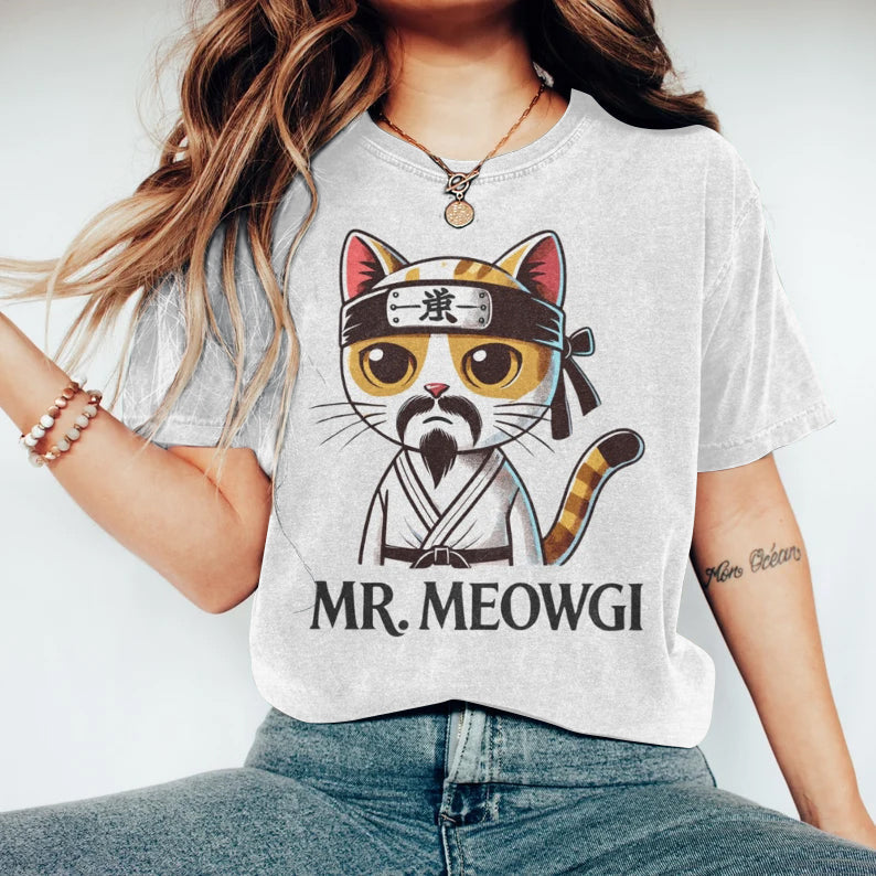 Gracefully Designed T-Shirt