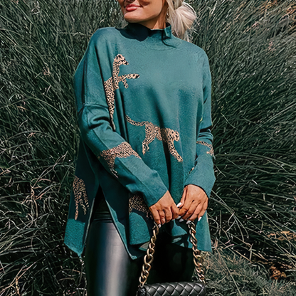 Vintage Inspired Sweater