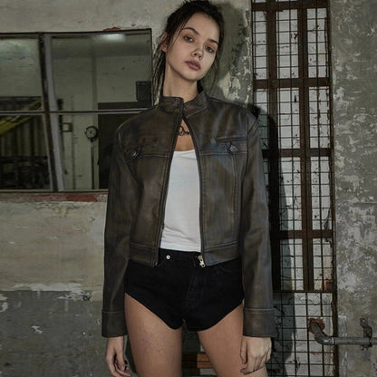 Classic Vintage & Enduringly Stylish Jacket