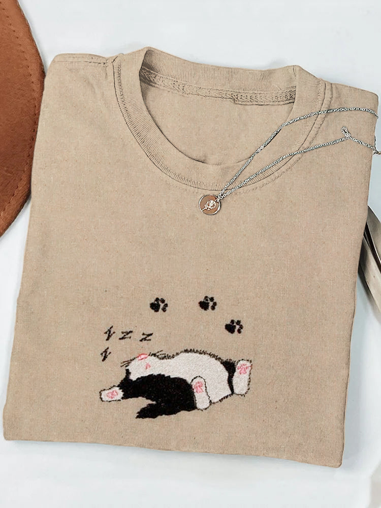 Classic Vintage T-Shirt