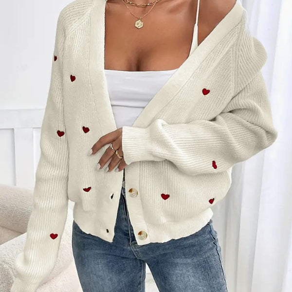 Classic Vintage Cardigan