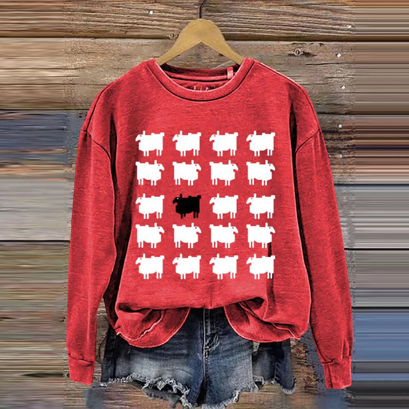 Thoughtfully Designed Shirt