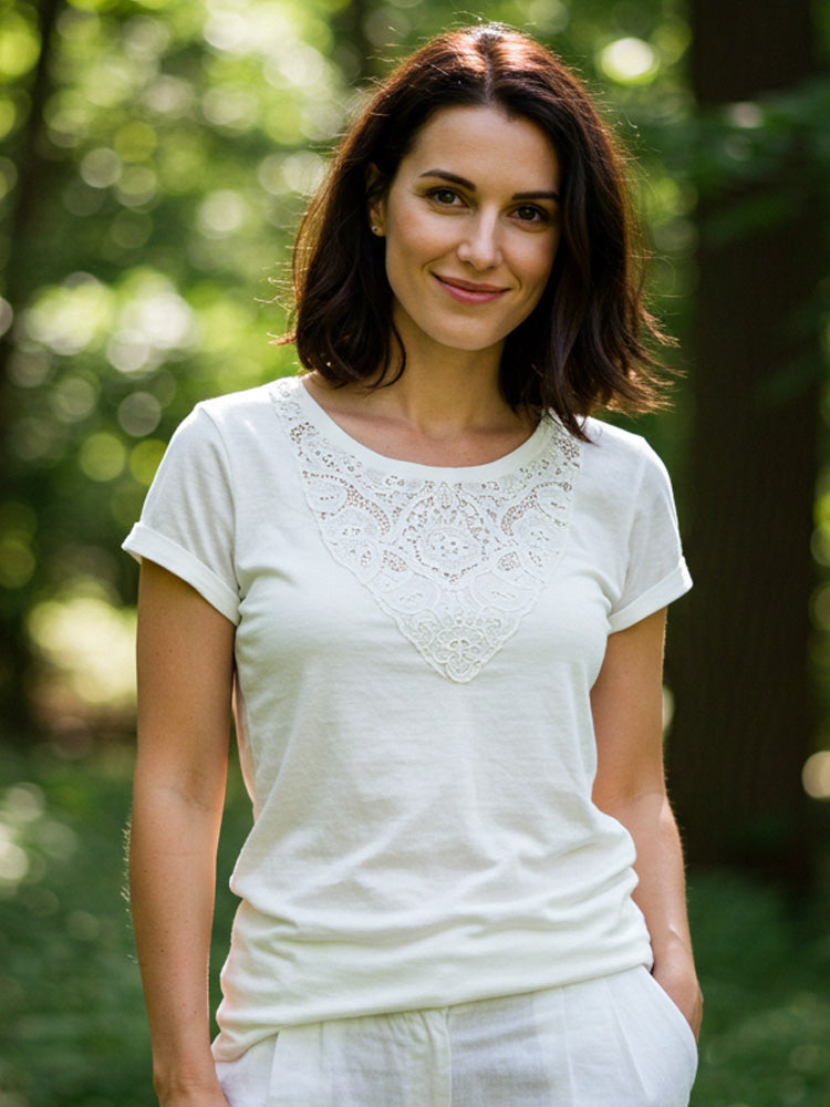 Classic Designed T-Shirt