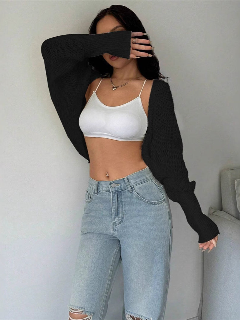 Vintage Inspired Cardigan