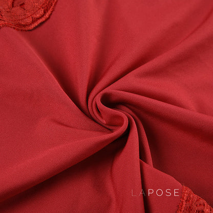 Well Tailored Garment with a Graceful Silhouette