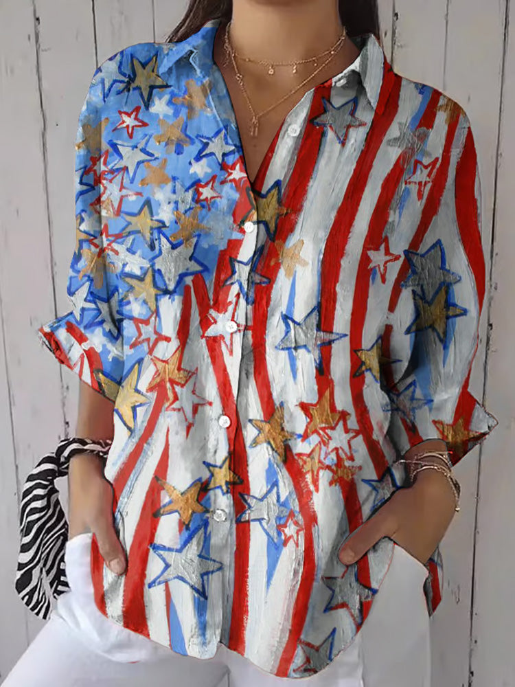 Beautifully Crafted Shirt