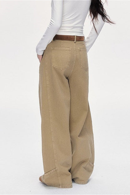 Thoughtfully Designed Garment