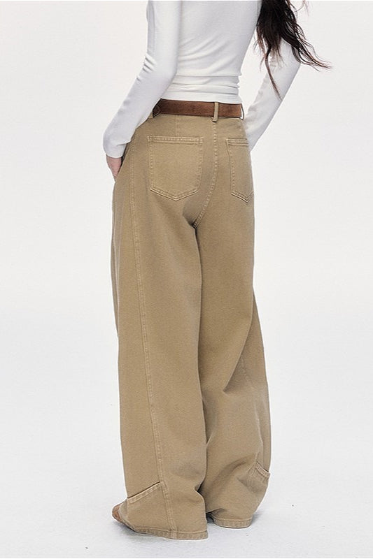 Thoughtfully Designed Garment