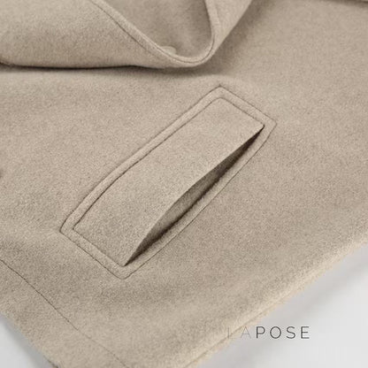 Elegantly Styled Jacket for Everyday Wear