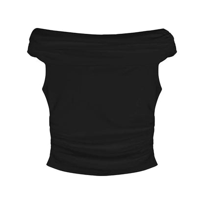 Effortlessly Elegant Top with a Timeless Design