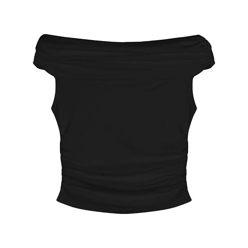 Effortlessly Elegant Top with a Timeless Design