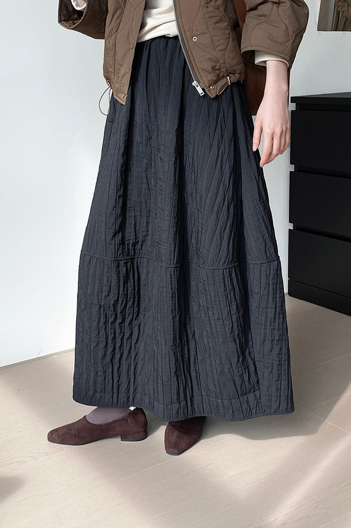 Timeless Vintage Style Garment