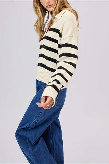 Classic Vintage Sweater