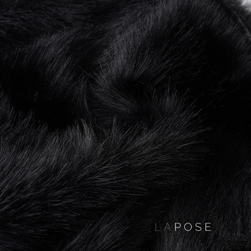 A Vintage Style Garment with Delicate Timeless Details