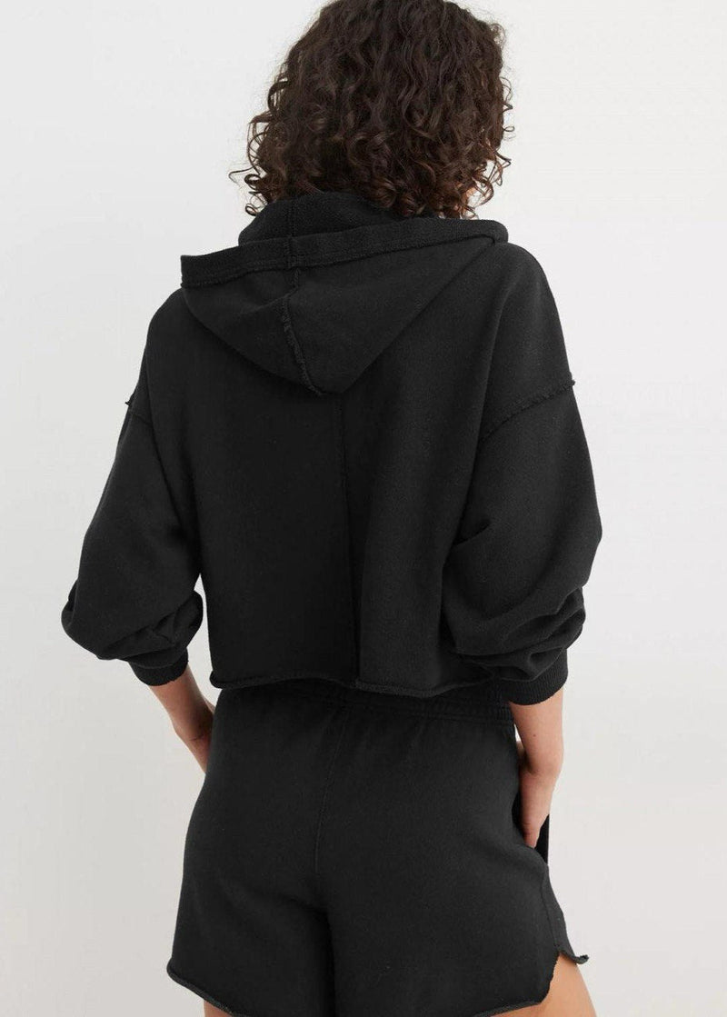 Gracefully Styled Pullover for Any Occasion