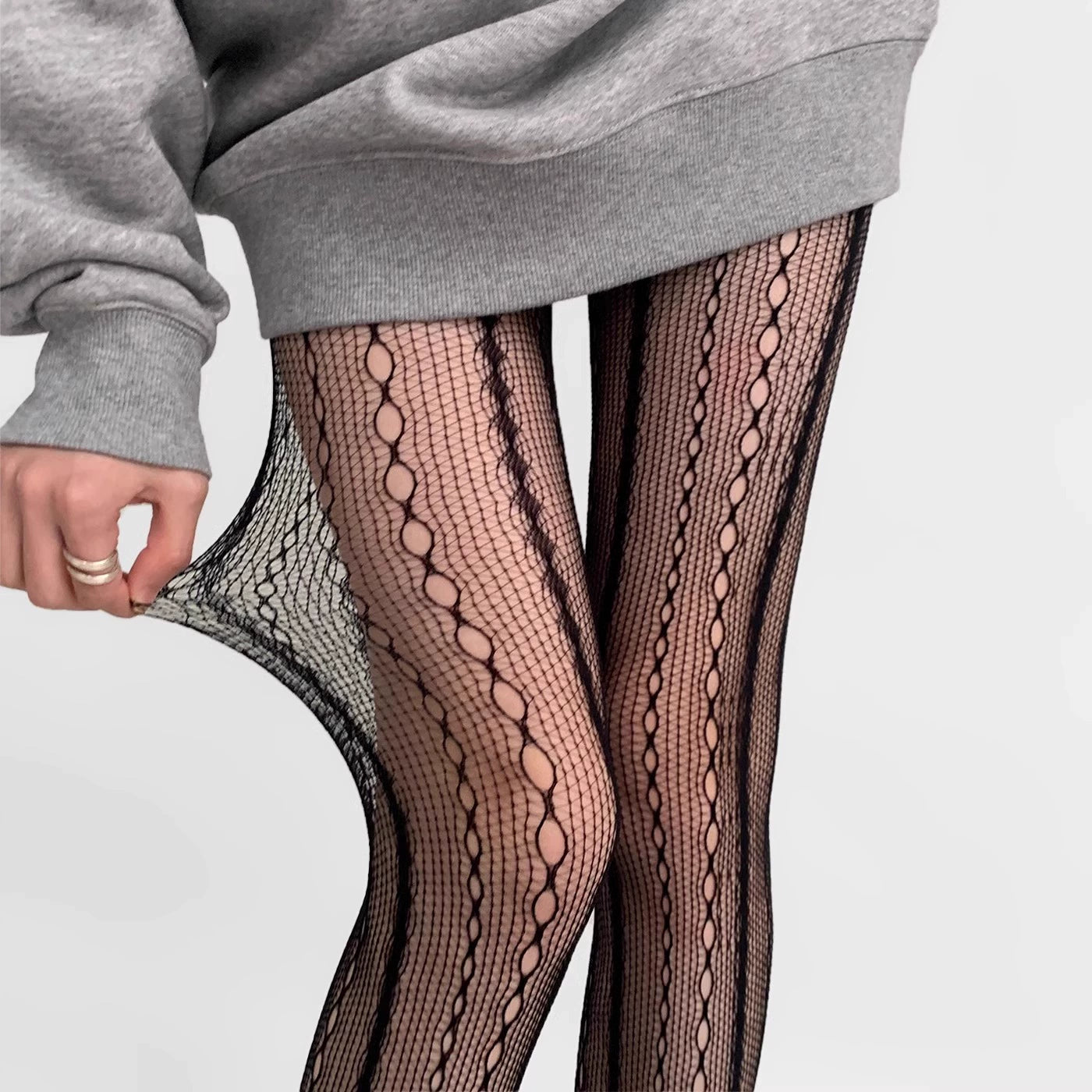 Elegantly Styled Garment for Everyday Wear