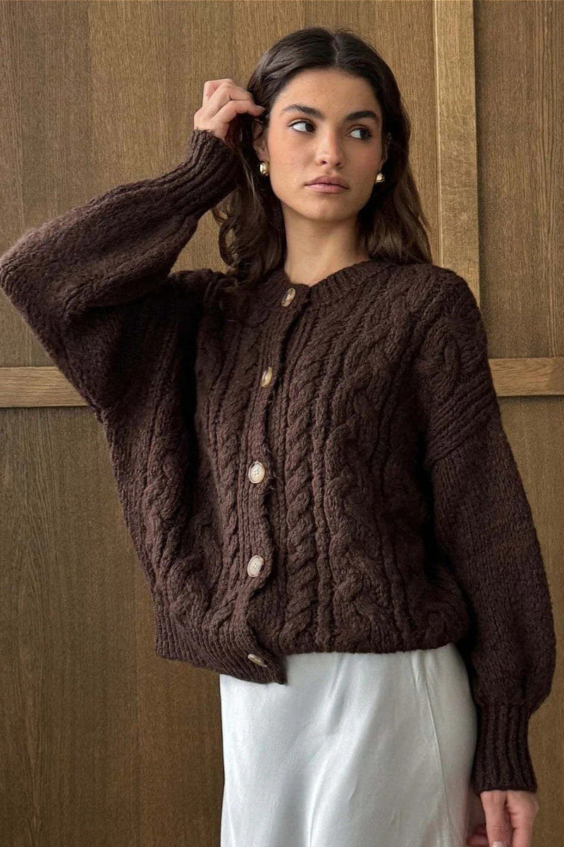 Vintage Inspired Sweater