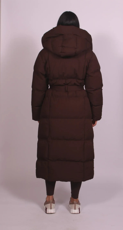 Beautifully Crafted Coat in a Classic Style