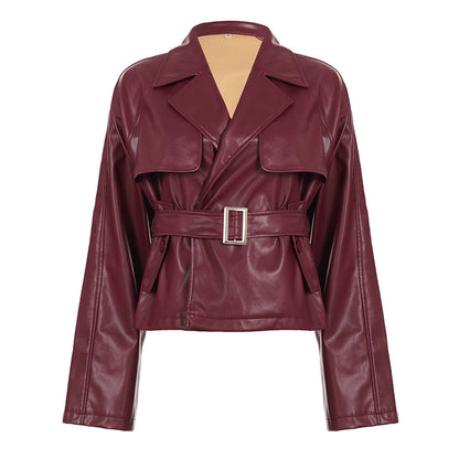 Elegantly Styled Jacket for Everyday Wear