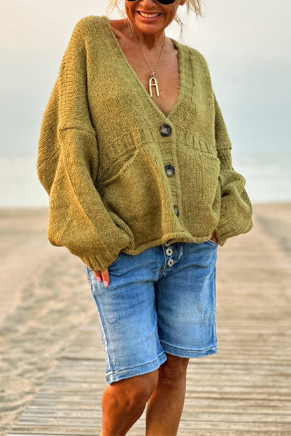 Classic Designed Sweater