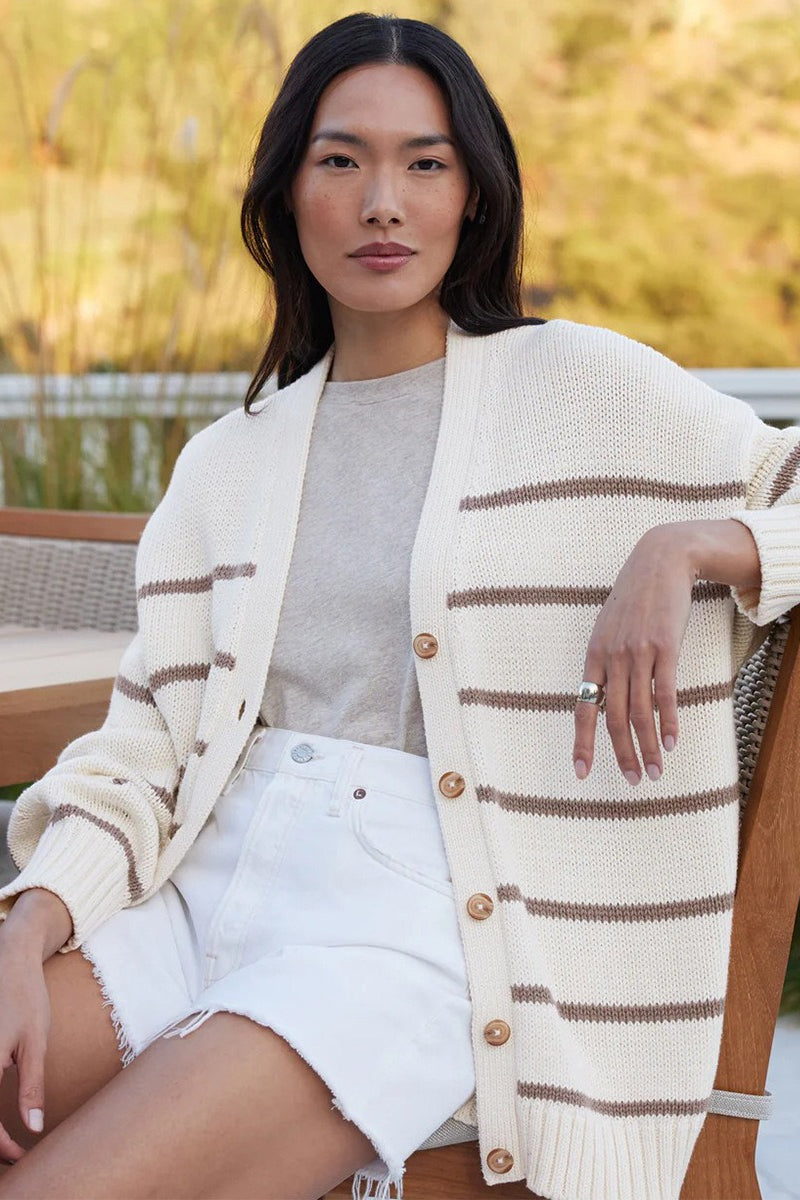 Classic Designed Cardigan