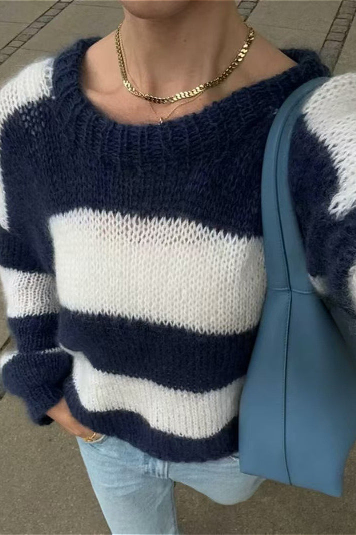 Thoughtfully Designed Sweater