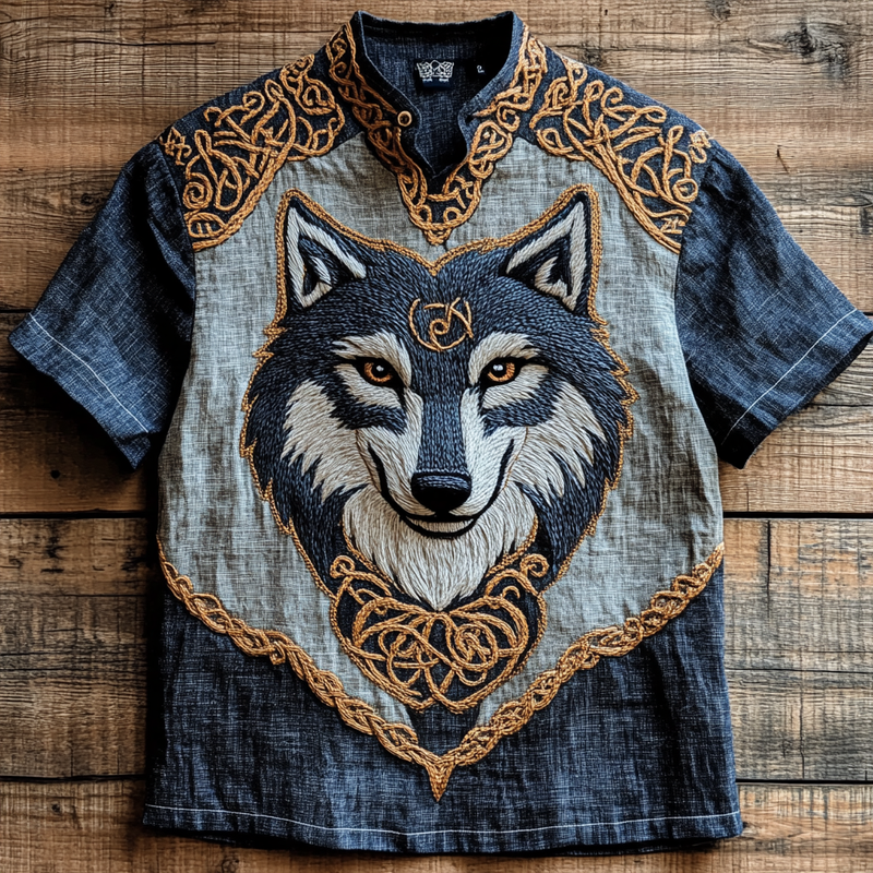 Classic Designed Shirt
