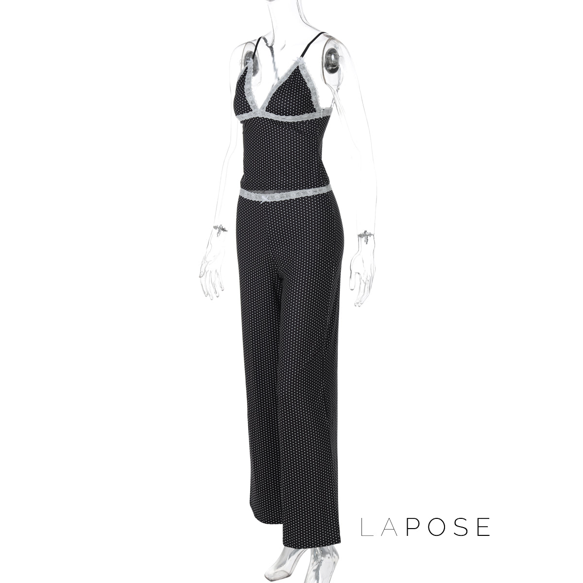A Vintage Style Garment with Delicate Timeless Details