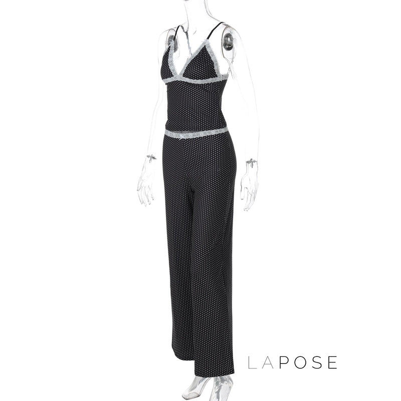 A Vintage Style Garment with Delicate Timeless Details