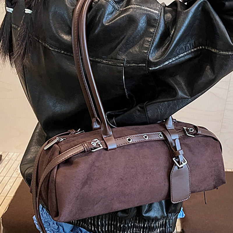 Polished Bag with an Effortless Classic Look
