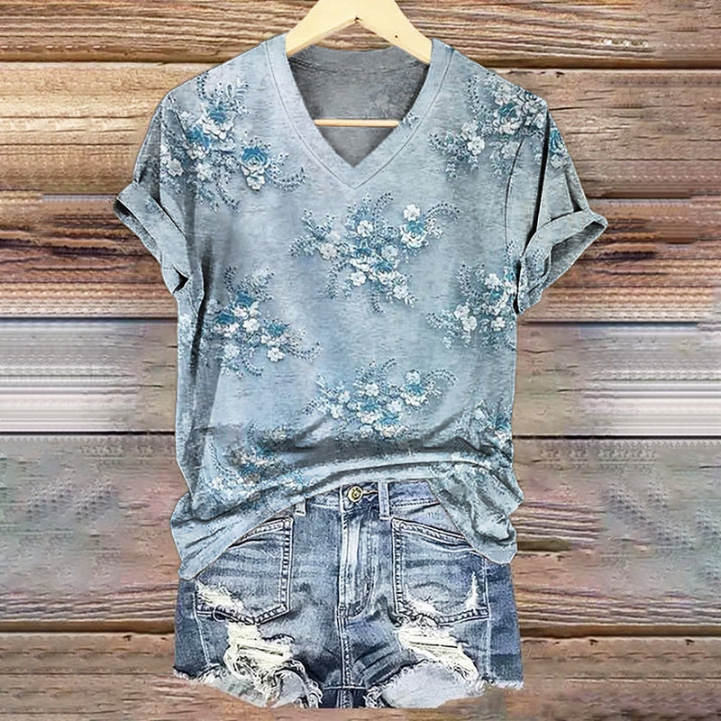 Vintage Inspired T-Shirt