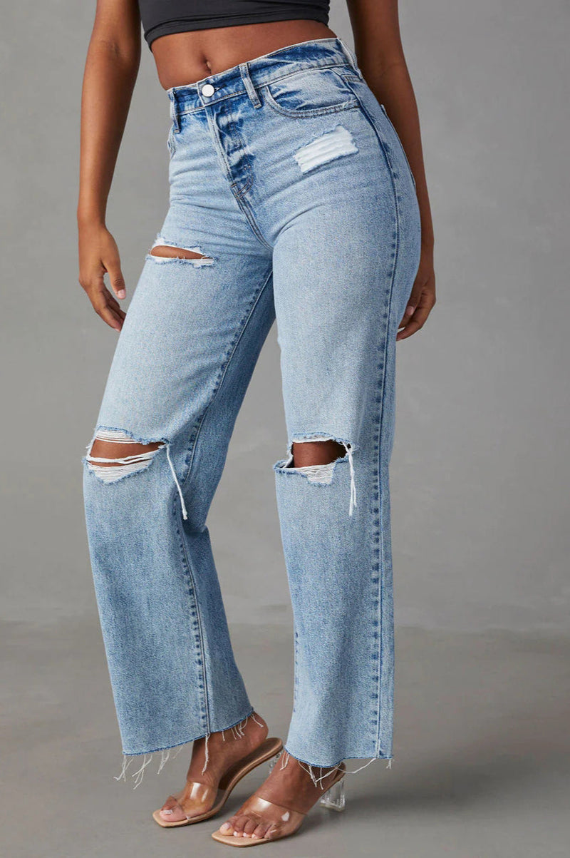 Thoughtfully Designed Garment