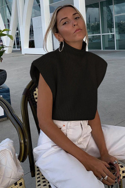Thoughtfully Designed Sweater