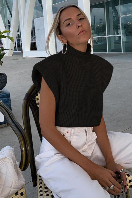 Thoughtfully Designed Sweater