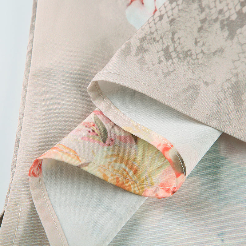 A Vintage Style Top with Delicate Timeless Details