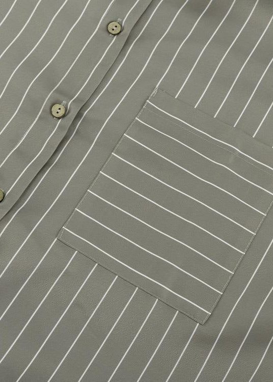 Polished Garment with an Effortless Classic Look