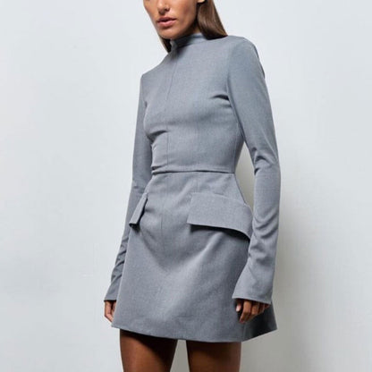 Vintage Inspired Sweater with a Contemporary Edge